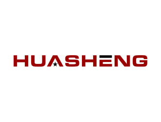 Huasheng Tourism  logo design by cintoko