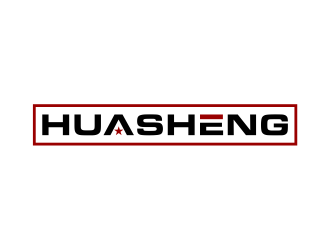 Huasheng Tourism  logo design by cintoko