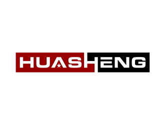 Huasheng Tourism  logo design by cintoko