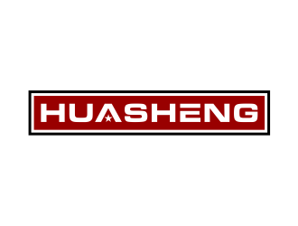 Huasheng Tourism  logo design by cintoko