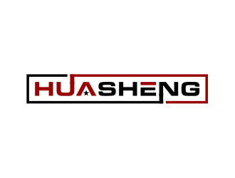 Huasheng Tourism  logo design by cintoko