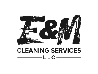 Start your cleaning service logo design for only $29! - 48hourslogo