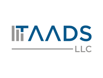 TAADS LLC logo design by enilno