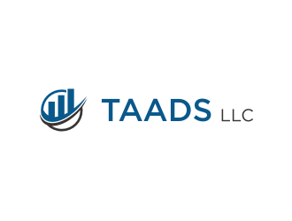 TAADS LLC logo design by enilno