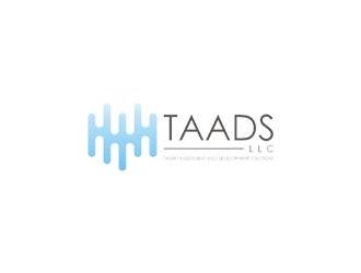 TAADS LLC logo design by Jhonb