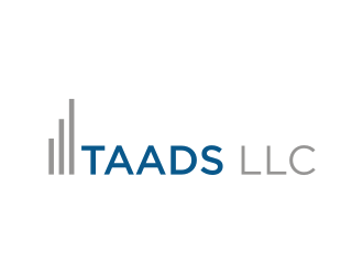 TAADS LLC logo design by enilno