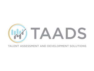 TAADS LLC logo design by enilno