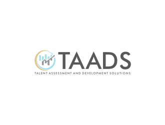 TAADS LLC logo design by Sheilla