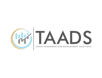 TAADS LLC logo design by Sheilla