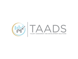 TAADS LLC logo design by ammad