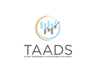 TAADS LLC logo design by ammad