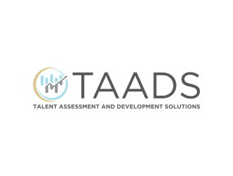 TAADS LLC logo design by ammad