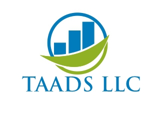 TAADS LLC logo design by AamirKhan