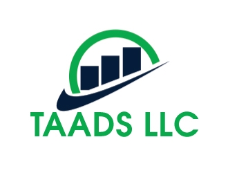 TAADS LLC logo design by AamirKhan