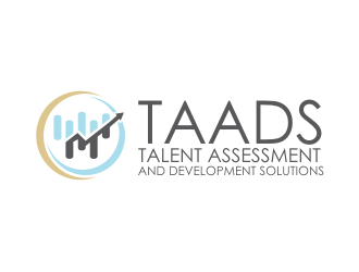 TAADS LLC logo design by BintangDesign