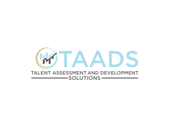 TAADS LLC logo design by BintangDesign