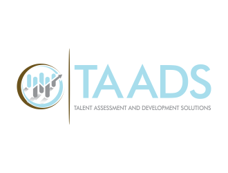 TAADS LLC logo design by cahyobragas