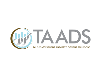 TAADS LLC logo design by cahyobragas