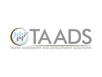 TAADS LLC logo design by cahyobragas