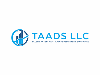 TAADS LLC logo design by Editor