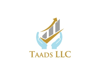 TAADS LLC logo design by AamirKhan