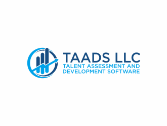 TAADS LLC logo design by Editor