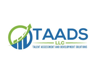 TAADS LLC logo design by KDesigns