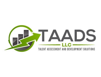 TAADS LLC logo design by KDesigns