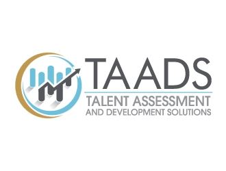 TAADS LLC logo design by jaize