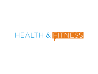 GV Health & Fitness logo design by Diancox