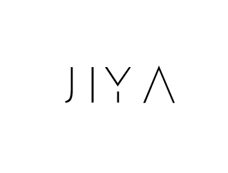 JIYA logo design by shravya