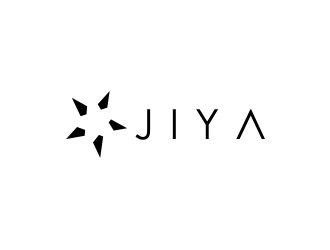 JIYA logo design by asyqh