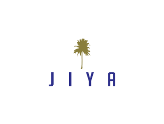 JIYA logo design by Greenlight