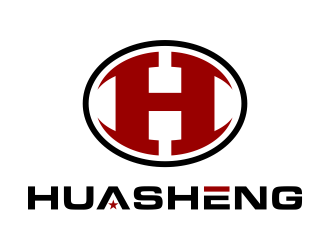 Huasheng Tourism  logo design by cintoko