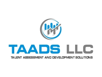 TAADS LLC logo design by ManishKoli