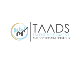 TAADS LLC logo design by BintangDesign