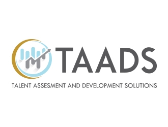 TAADS LLC logo design by jhunior