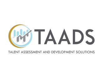 TAADS LLC logo design by jhunior