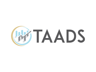 TAADS LLC logo design by done