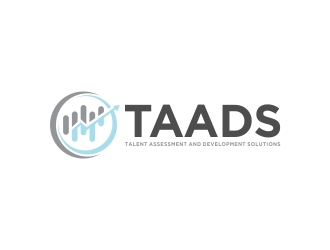 TAADS LLC logo design by CreativeKiller