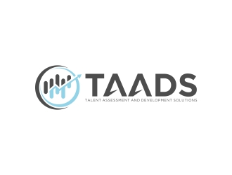 TAADS LLC logo design by CreativeKiller