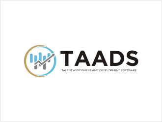 TAADS LLC logo design by bunda_shaquilla