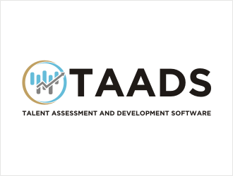 TAADS LLC logo design by bunda_shaquilla