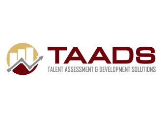 TAADS LLC logo design by YONK