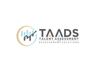 TAADS LLC logo design by semar