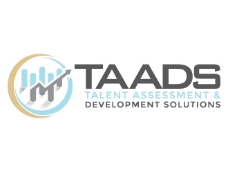 TAADS LLC logo design by MUSANG