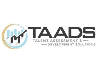 TAADS LLC logo design by MUSANG