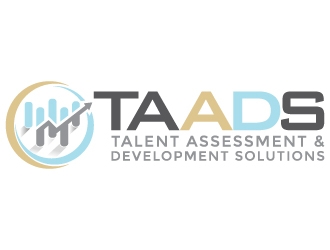 TAADS LLC logo design by MUSANG