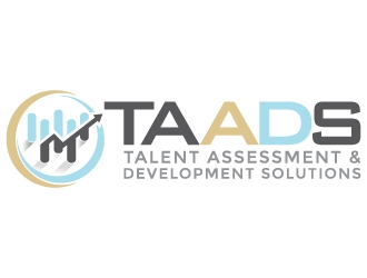 TAADS LLC logo design by MUSANG