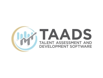 TAADS LLC logo design by Royan